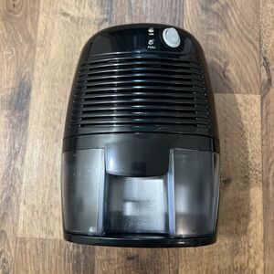 Electric Dehumidifier for Damp/Mould/Moisture in Home Ultra Quiet 500ml